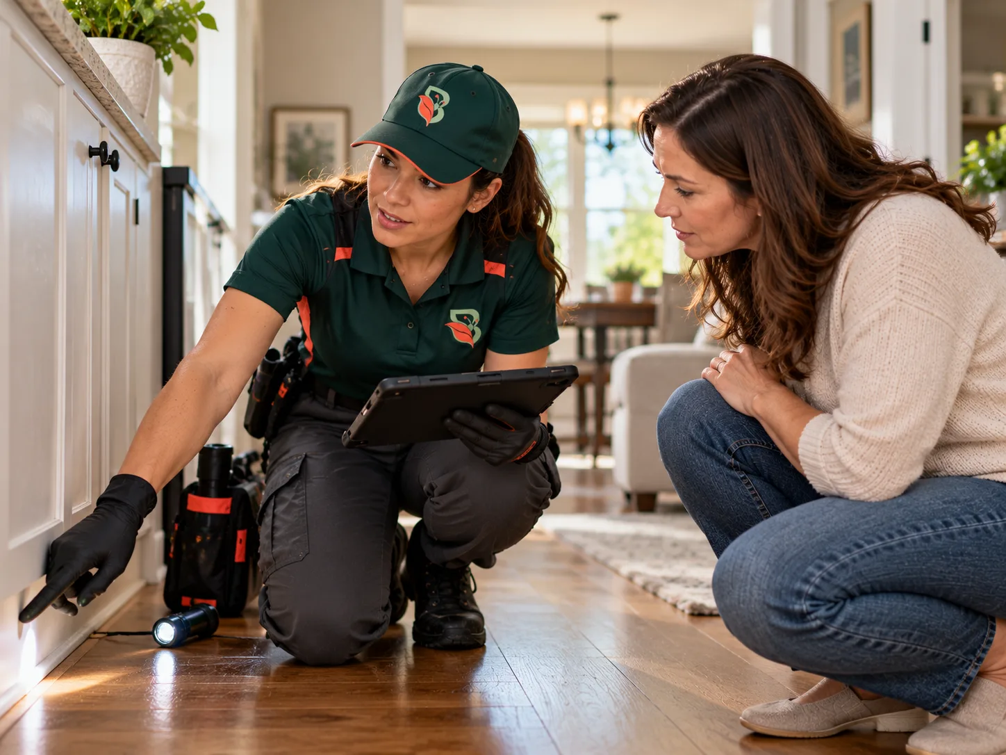 Pest Control Gallatin, TX FAQs